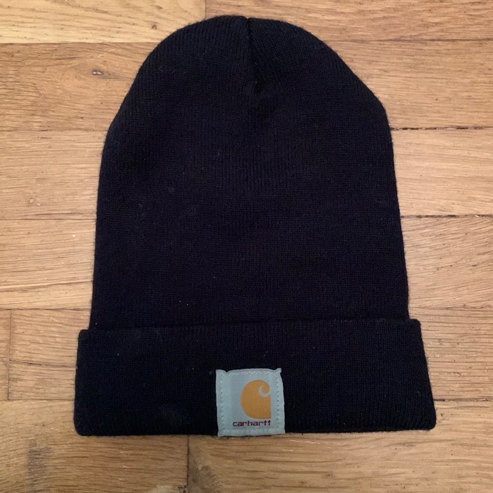 Carhartt beanie
